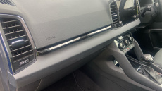 Skoda Karoq 1.5 TSI SE L 5dr DSG Petrol Estate